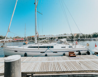 Bavaria 51 Cruiser