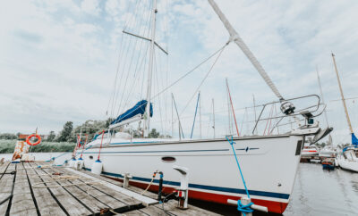 Bavaria 50 Cruiser