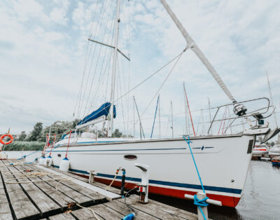 Bavaria 50 Cruiser