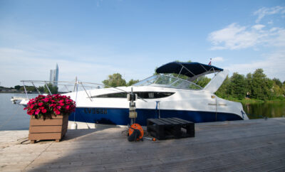 Bayliner 285 Ciera