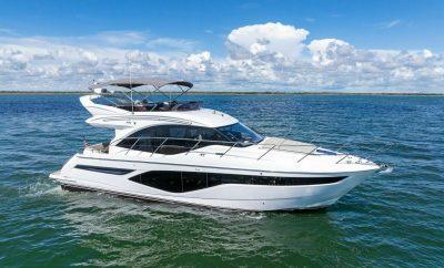 Princess F50 2025 year
