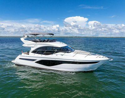 Princess F50 2025 year